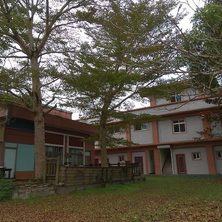 Dong Li Tea Homestay 瑞穂郷 エクステリア 写真